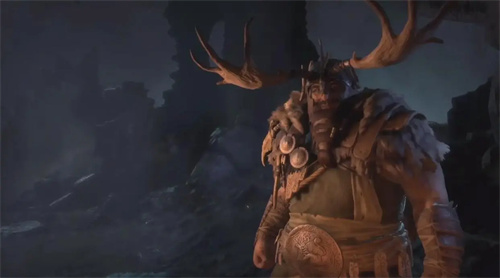 《暗黑4》第二赛季德鲁伊怎么样-第二赛季德鲁伊职业介绍