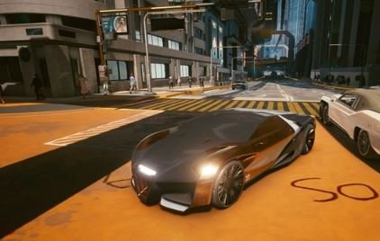 赛博朋克2077隐藏结局 触发隐藏结局条件