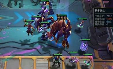 云顶之弈大虫子怎么变大 云顶之弈s9大虫子怎么吃到最大