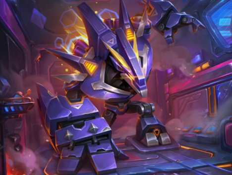 云顶之弈云石有什么用 云顶之弈云石在哪获取