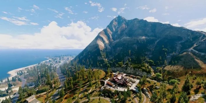 《侠盗猎车手5》怎么刷钱 gta5刷钱最快的方法详情