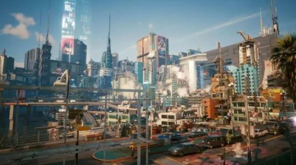 赛博朋克2077枪械流加点 枪械流加点推荐