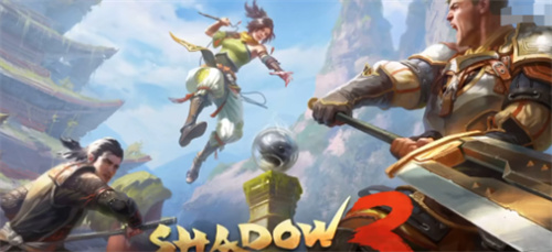 《暗影格斗3》是单机游戏吗-《暗影格斗3》游戏类型介绍