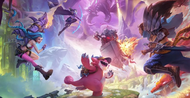 云顶之弈s9.5比尔吉沃特 比尔吉沃特阵容搭配攻略