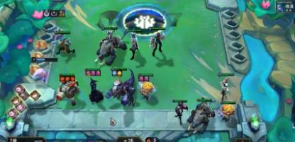 云顶之弈s9.5九五至尊阵容 云顶之弈s9.5九五阵容怎么玩