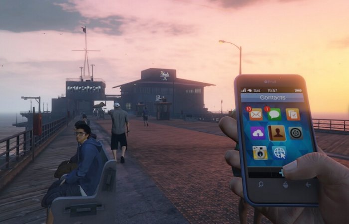 《侠盗猎车手5》结局为什么要自相残杀 gta5结局自相残杀原因介绍