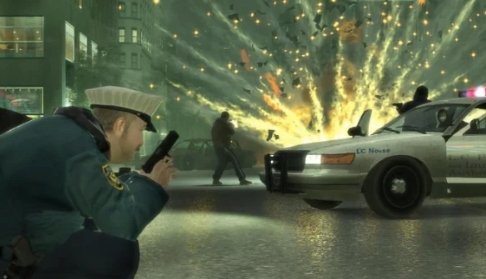 《侠盗猎车手5》多大内存 gta5所需硬盘存储空间详情