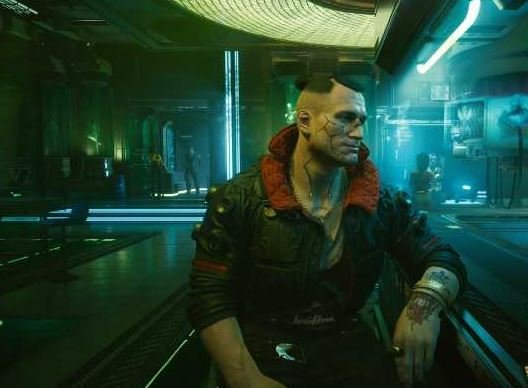 2077格雷森要留吗 格雷森去留选项结局介绍