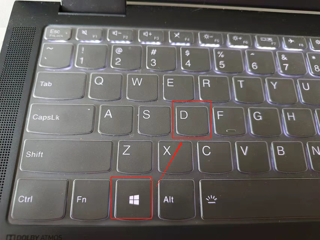 云顶之弈怎么切换到桌面 玩云顶怎么切屏回桌面