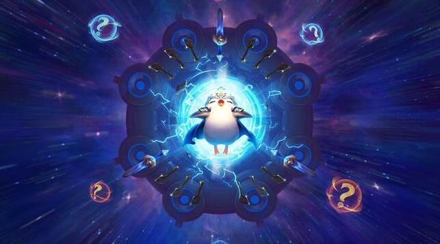 云顶之弈s9.5五费卡有哪些 云顶之弈s9.5五费卡一个角色有多少