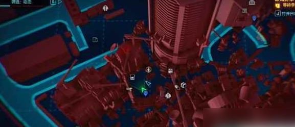 赛博朋克2077狗镇机器人 狗镇酒吧机器人贩卖内容