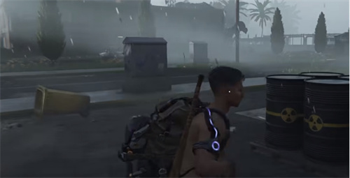 《七日世界》收容器有什么用-《七日世界》收容器用法