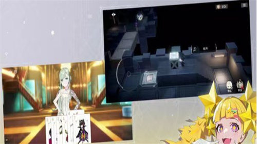 《宿命回响》R乐装有哪些-《宿命回响》R乐装介绍