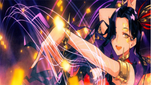 《宿命回响》角色养成攻略-角色养成玩法介绍