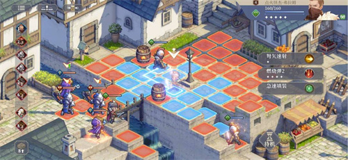 《铃兰之剑》领悟之力怎么用-领悟之力用法一览