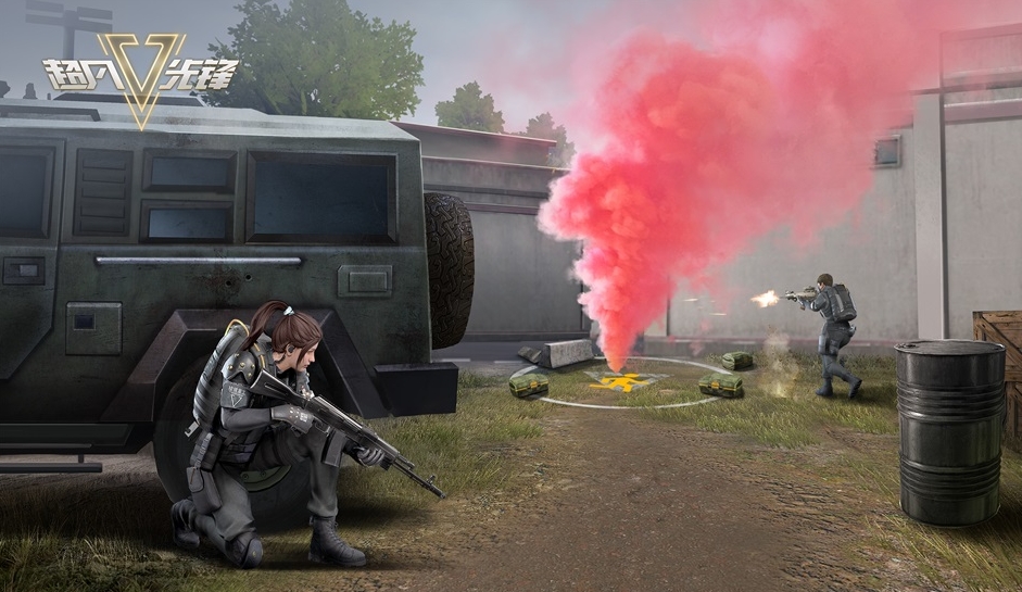 超凡先锋箱子钥匙怎么获得 箱子钥匙获得途径