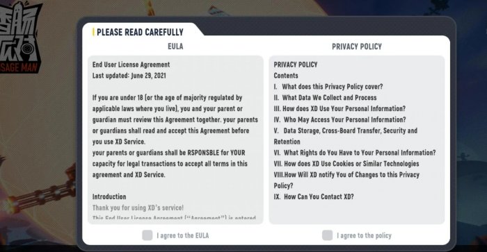 《香肠派对》国际服怎么玩 国际服玩法分享