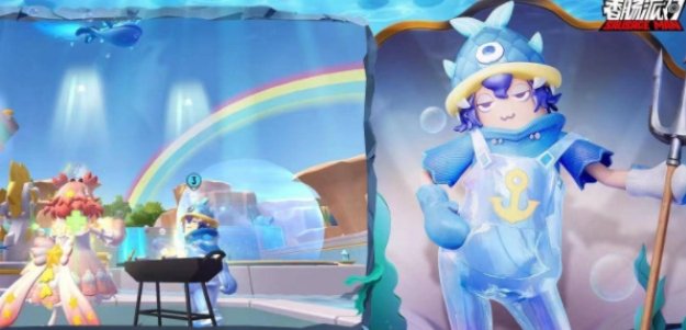 《香肠派对》2023永久兑换码有哪些 兑换码2023永久有效官方