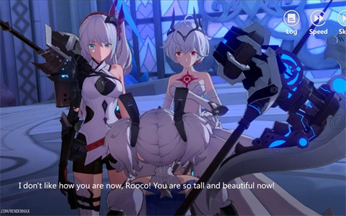 《依露希尔星晓》上场数量介绍-最多几个角色上场