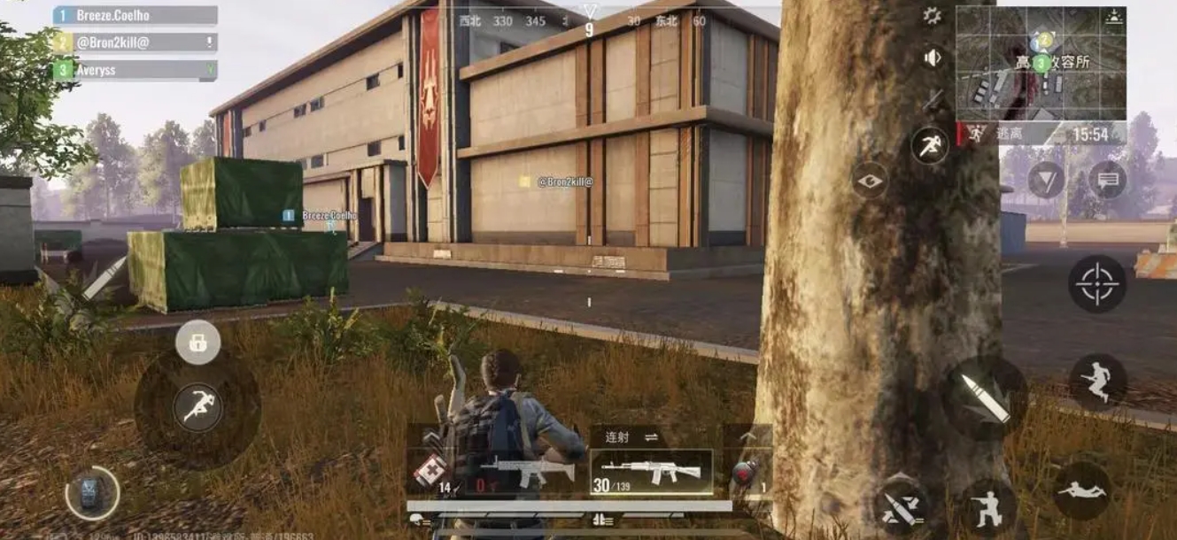 超凡先锋背包词条选择方式 超凡先锋背包词条推荐