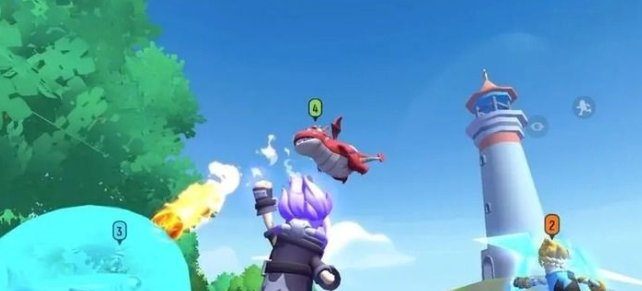 《香肠派对》2023糖果兑换码是什么 兑换码兑换300糖果2023