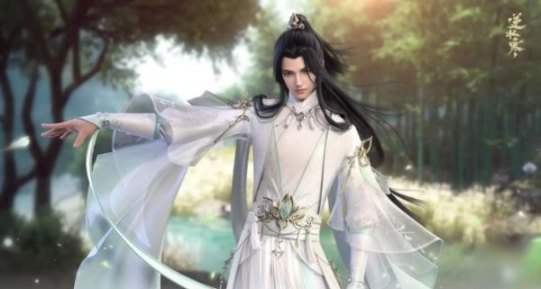 逆水寒手游拜师条件 拜师条件介绍