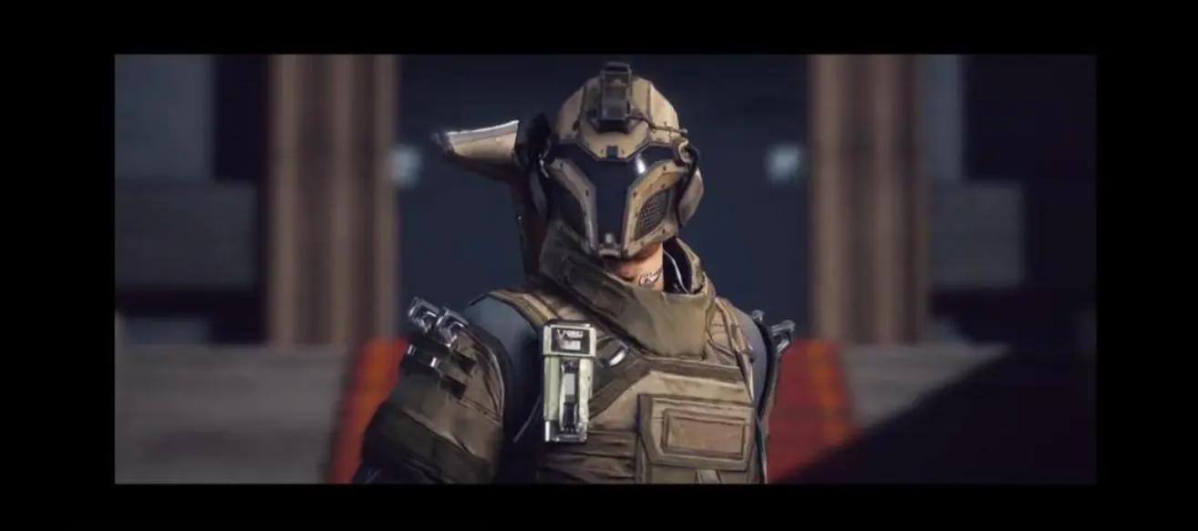 超凡先锋骸尘沙漠怎么进 怎么切换到骸尘沙漠