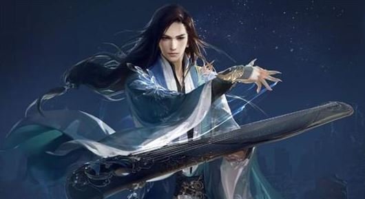 逆水寒手游龙吟技能介绍 技能一览