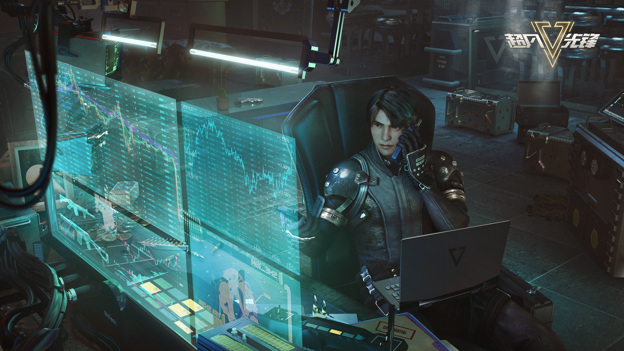 超凡先锋捡队友的橙卡要归还吗 捡队友的橙卡要不要归还