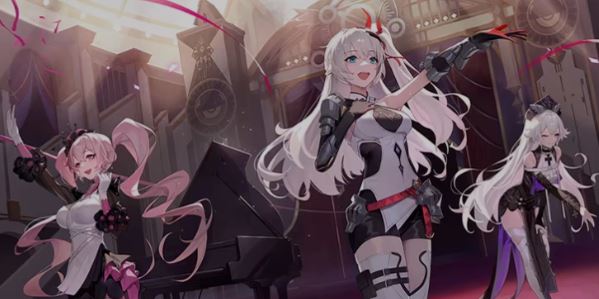 依露希尔星晓礼包码 最新礼包码分享