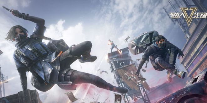 超凡先锋氪金攻略详细解析 超凡先锋氪金攻略介绍