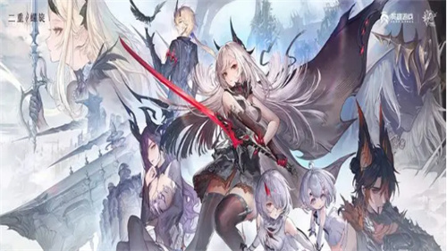 《二重螺旋》世界观介绍-《二重螺旋》世界观是什么