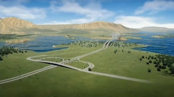 《都市天际线2》群岛港湾地图介绍 群岛港湾优缺点分析