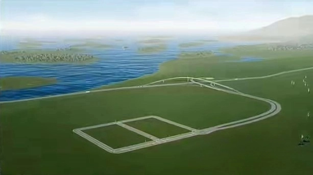 《都市天际线2》河谷三角洲地图介绍 河谷三角洲优缺点分析