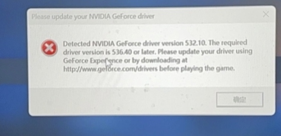 战地2042报错/启动不了/声音炸解决方法