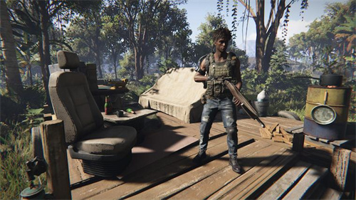 《七日世界》资源点分布一览-《七日世界》资源点有哪些