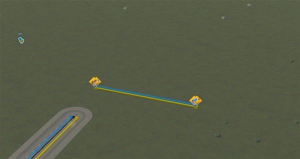 都市天际线2地下水管电路怎么拆除 地下水管电路拆除方法