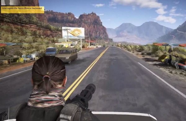 荒野行动影子特工模拟器更新 更新内容介绍