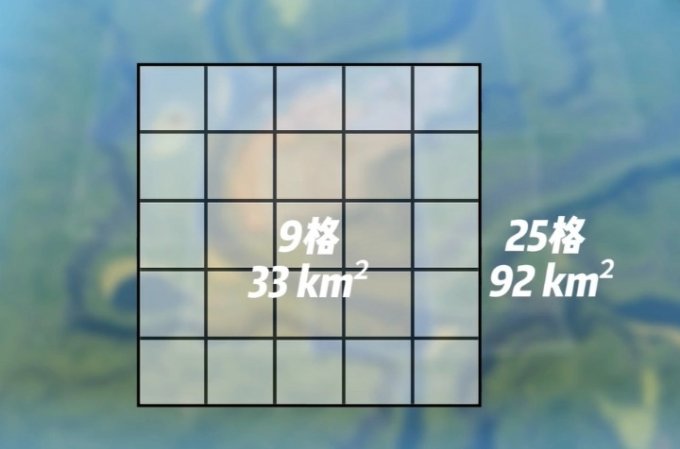 《都市天际线2》地图多大 两代地图大小对比