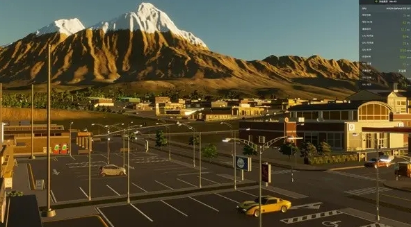 《都市天际线2》帧数提升方法 帧数低怎么办