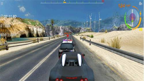 《极品飞车》手游有几个段位-《极品飞车》手游排位机制介绍