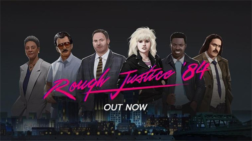 《远光84》角色选择推荐-《远光84》入坑角色玩法思路分享