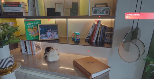 完蛋！我被美女包围了！林乐清分析篇 林乐清角色分析