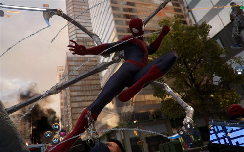 《漫威蜘蛛侠2》boss有哪些-《漫威蜘蛛侠2》boss难度解析