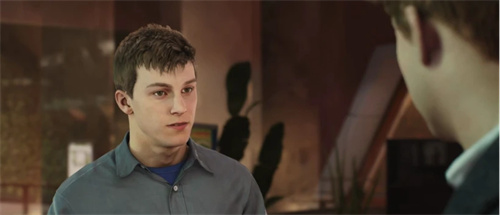 《漫威蜘蛛侠2》彼得帕克是谁-彼得帕克人物简介