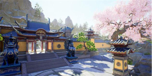 《蜀山初章》修为怎么提升-《蜀山初章》快速提升修为攻略