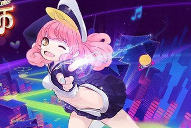 《节奏大师》有多少关-《节奏大师》关卡数量介绍