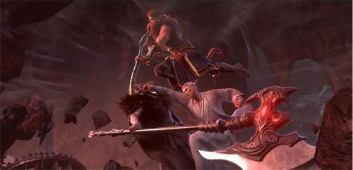 《西行纪燃魂》怎么样-《西行纪燃魂》玩法介绍