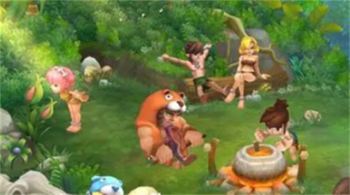 《石器时代觉醒》可以搬砖吗-手游搬砖攻略