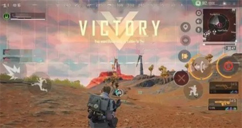 《远光84》训练场能做什么-训练场玩法大全